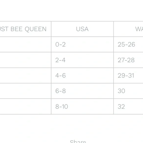 NWT Just Bee Queen Tulum Ruched High-Low Skirt - Size XS - Picture 4 of 16